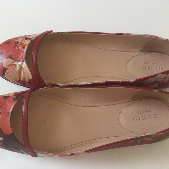 Gucci shoes - Picture 4 of 9